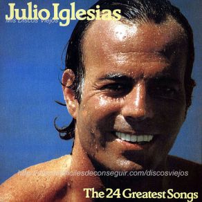 julio iglesias album download